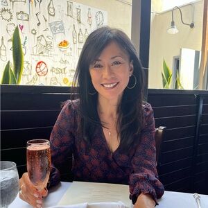 Meet your Posher, Jane
